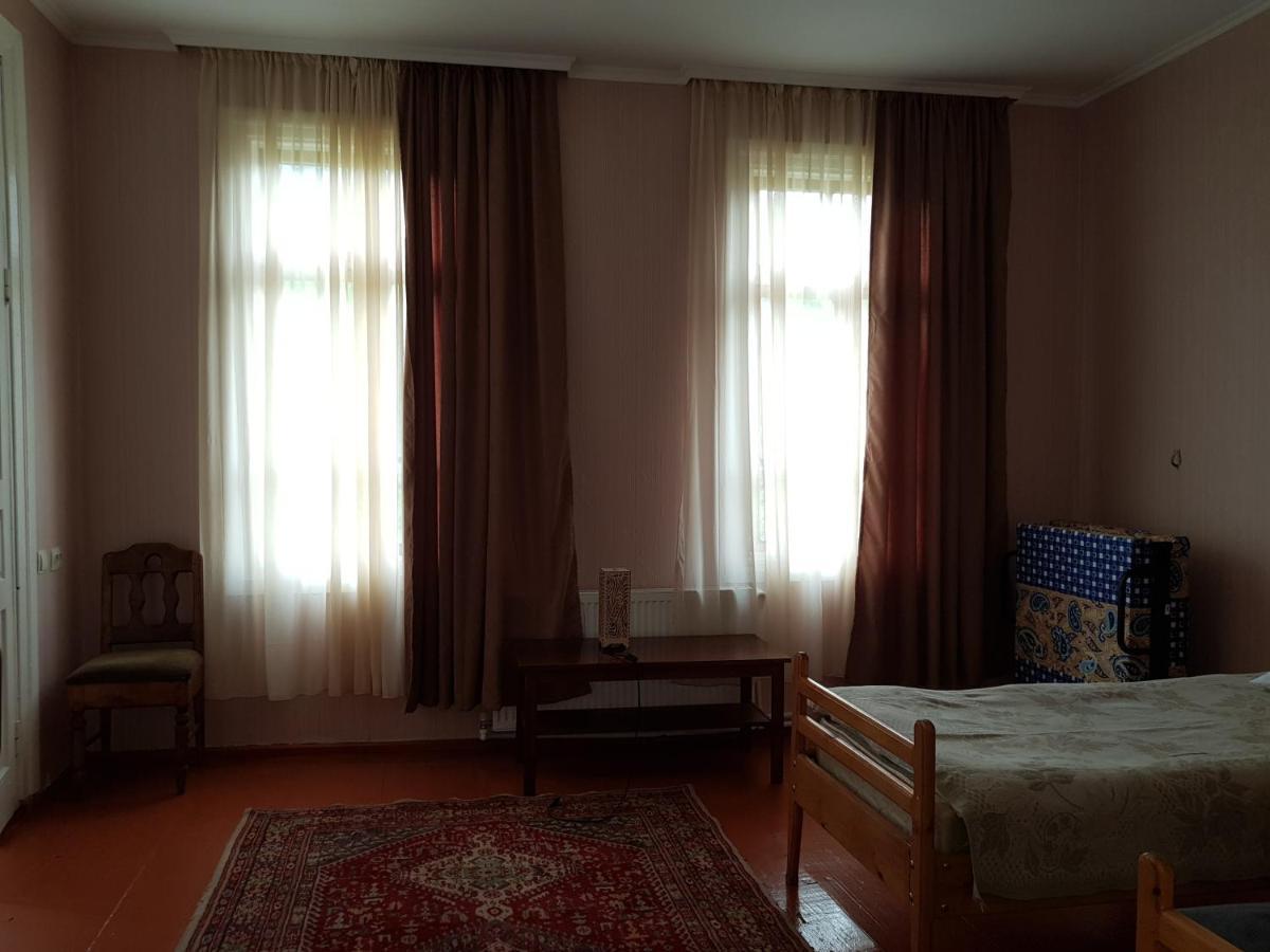 Garden House Μέστια Εξωτερικό φωτογραφία