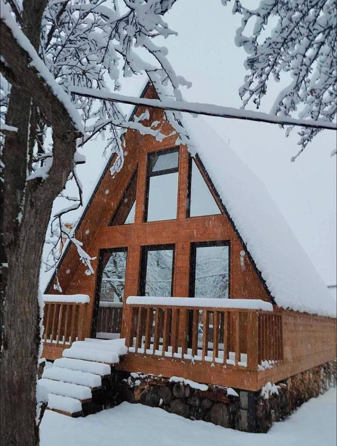Garden House Μέστια Εξωτερικό φωτογραφία