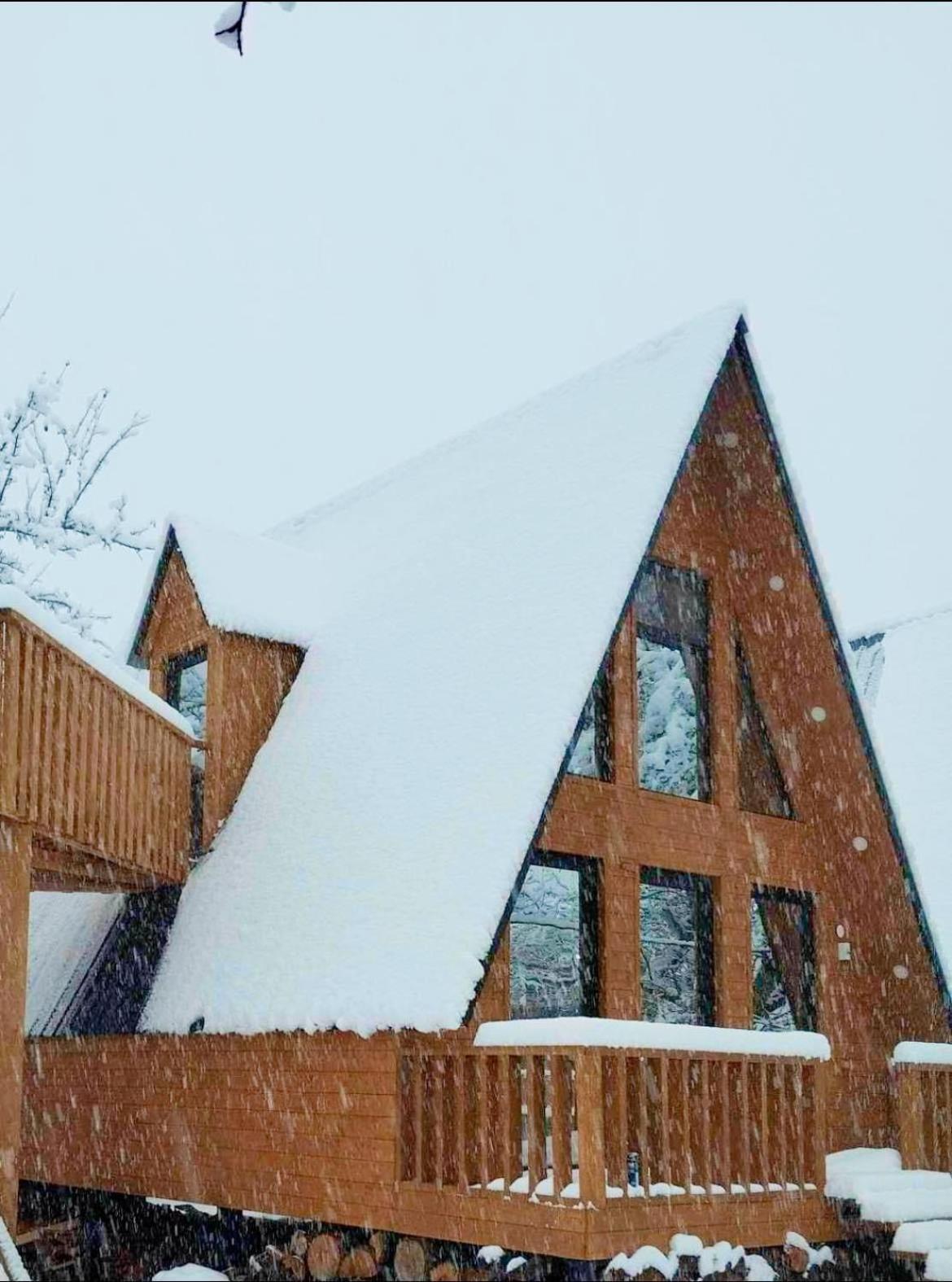 Garden House Μέστια Εξωτερικό φωτογραφία